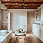 Naxos Magic Village Hotel Stelida (Naxos)