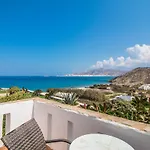 Hotel Naxos Magic Village 3*
