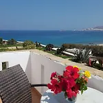 Naxos Magic Village