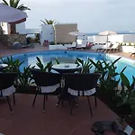 Naxos Magic Village