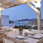Naxos Magic Village Hotel 3*
