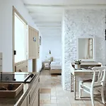 Hotel Naxos Magic Village