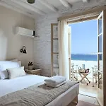 Hotel Naxos Magic Village 3*