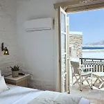 Naxos Magic Village 3* Stelida (Naxos)