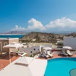 Hotel Naxos Magic Village