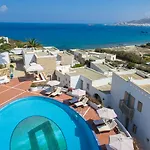 Hotel Naxos Magic Village Stelida (Naxos)