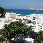 Naxos Magic Village Hotel