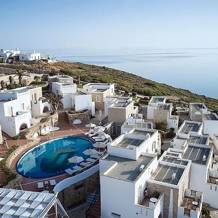 Naxos Magic Village 3*