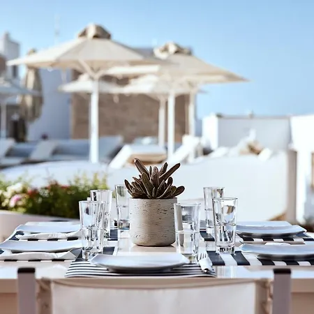 Naxos Magic Village 3*