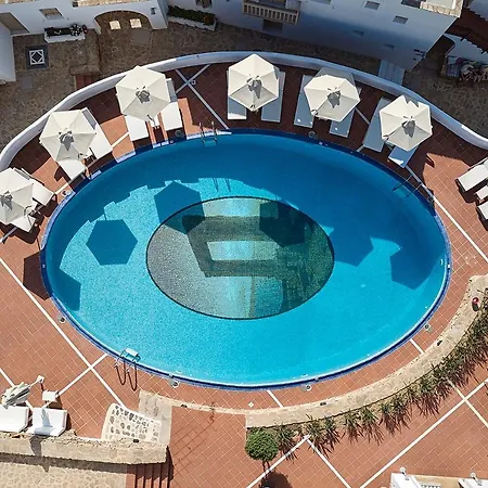 Hotel Naxos Magic Village 3*