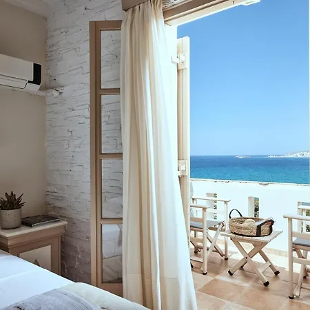 Naxos Magic Village 3* Stelida (Naxos)