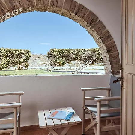 Naxos Magic Village 3* Stelida (Naxos)