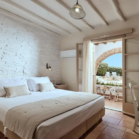 Otel Naxos Magic Village 3*