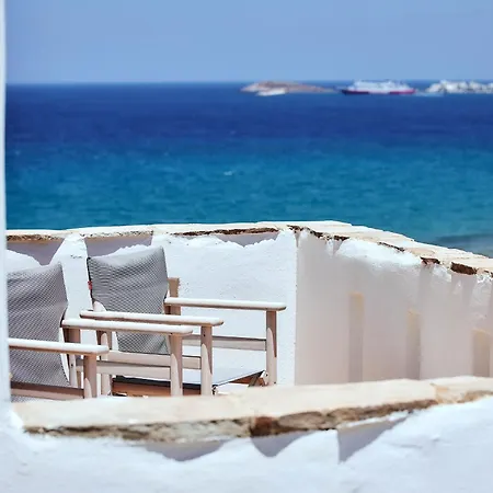 Naxos Magic Village 3*