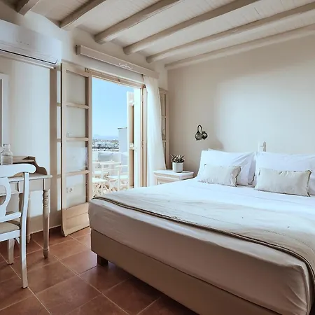 Otel Naxos Magic Village 3*