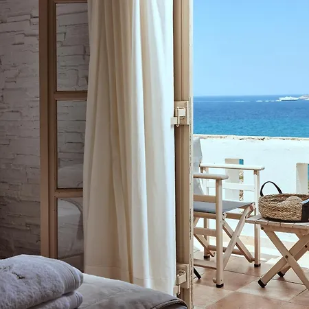 Otel Naxos Magic Village 3*