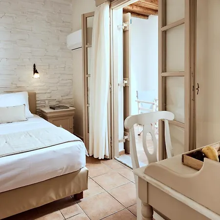 Naxos Magic Village 3* Stelida (Naxos)