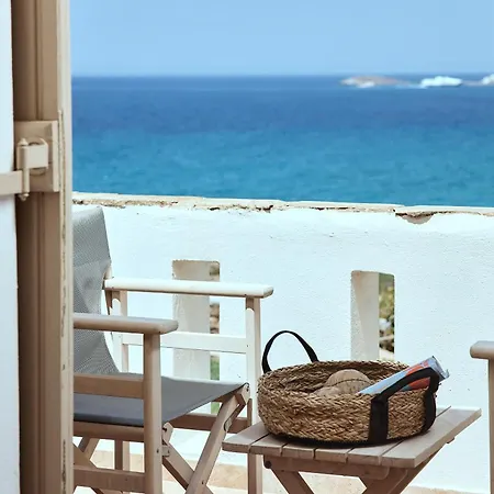 Otel Naxos Magic Village