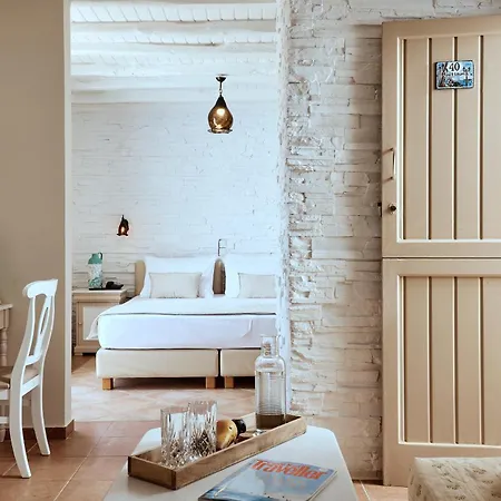 Naxos Magic Village 3*