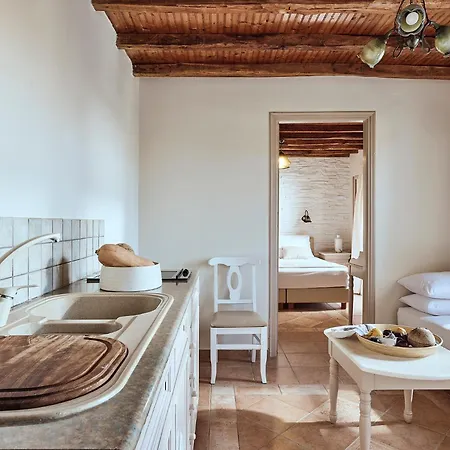 Naxos Magic Village 3*