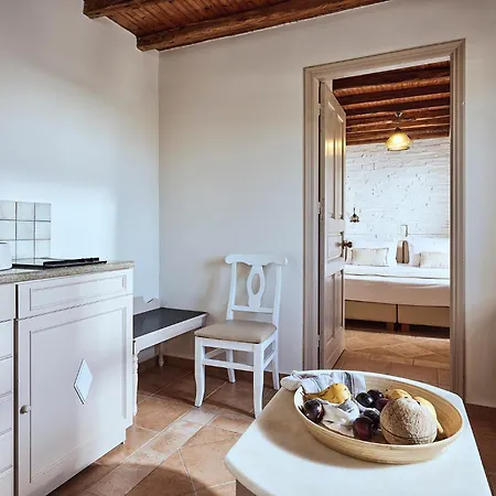Naxos Magic Village Otel