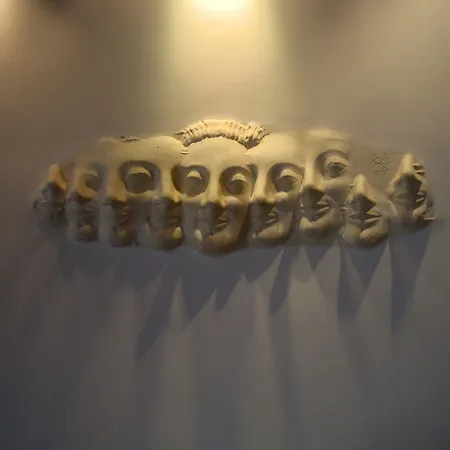 Hotel Naxos Magic Village Stelida (Naxos)