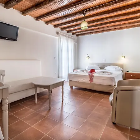 Naxos Magic Village Hotel