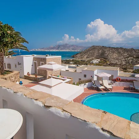 Naxos Magic Village Stelida (Naxos)