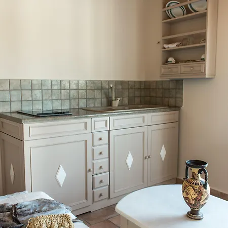 Naxos Magic Village 3* Stelida (Naxos)