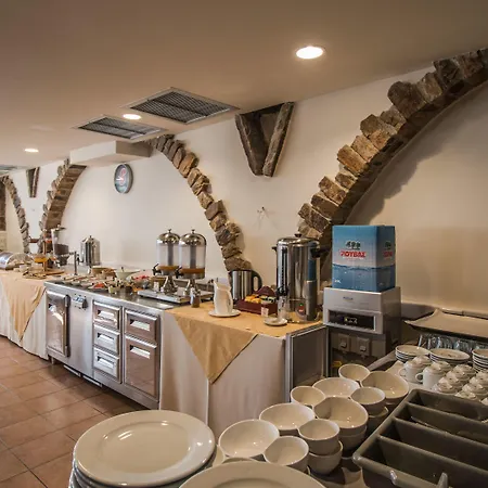 Naxos Magic Village Hotel 3*