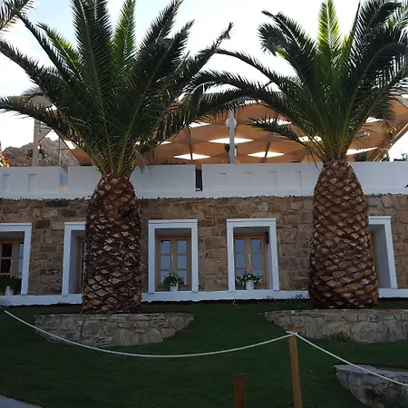 Naxos Magic Village Stelida (Naxos)