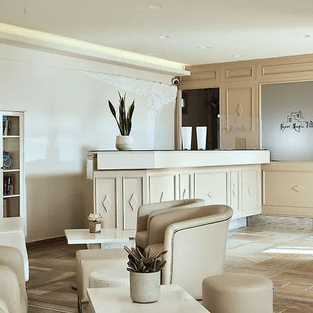 Naxos Magic Village Hotel Stelida (Naxos)