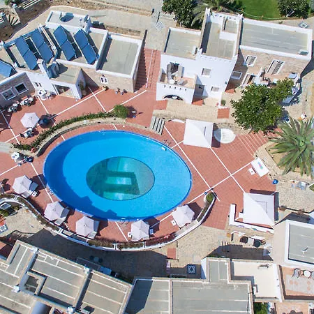 Naxos Magic Village 3*