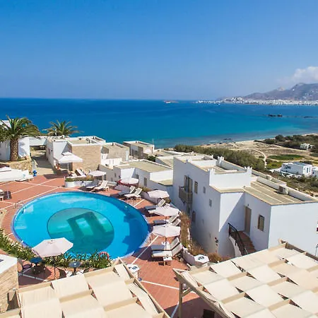 Naxos Magic Village