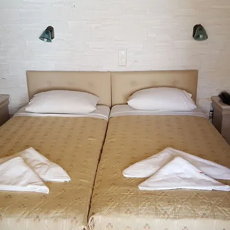 Naxos Magic Village 3*