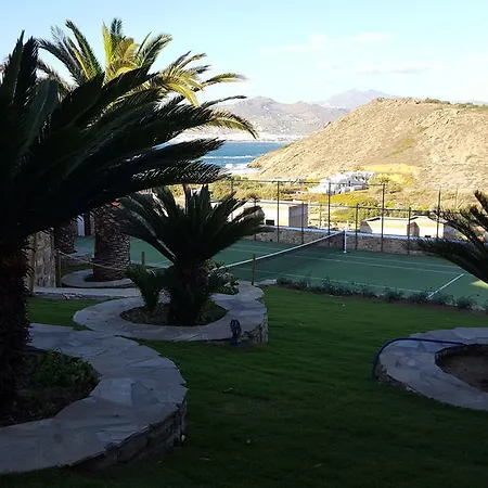 Naxos Magic Village 3* Stelida (Naxos)