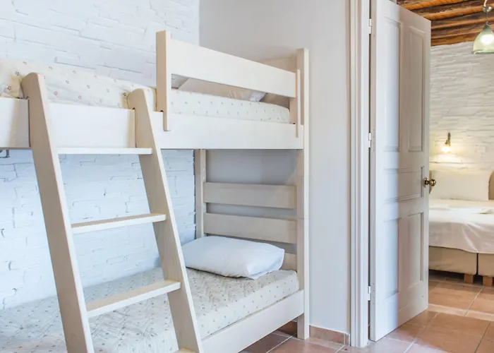 Otel Naxos Magic Village 3*