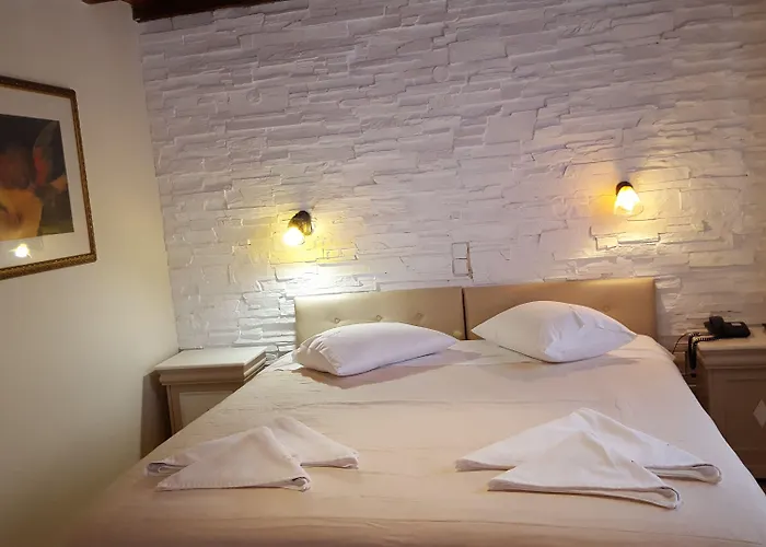 Naxos Magic Village Otel 3*