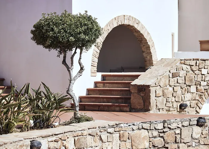 Otel Naxos Magic Village 3*