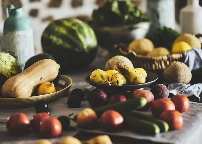 Naxos Magic Village Stelida (Naxos)