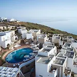 Naxos Magic Village 3*