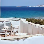Szálloda Naxos Magic Village