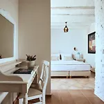 Hotell Naxos Magic Village