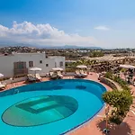 Hotell Naxos Magic Village Stelida (Naxos)