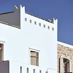 Naxos Magic Village Hotell Stelida (Naxos)