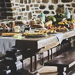 Hotell Naxos Magic Village Stelida (Naxos)