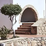 Hotell Naxos Magic Village 3*