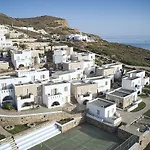 Hotell Naxos Magic Village