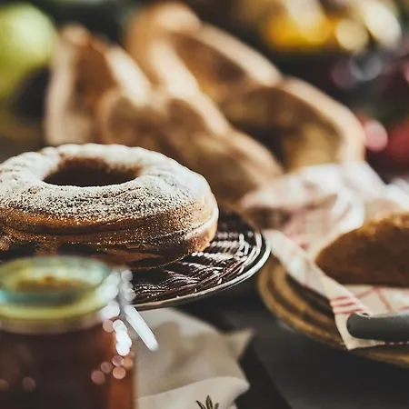 Naxos Magic Village Hotel