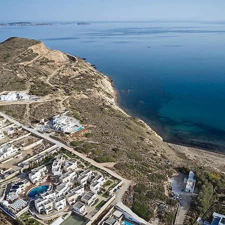 Naxos Magic Village Ξενοδοχείο 3*